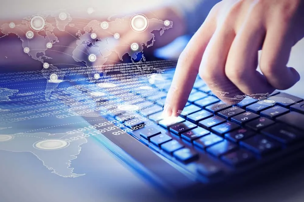 3 ways enterprises are building blockchain proof of concept