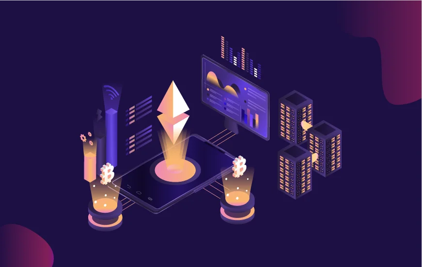 Why you should use rust for blockchain development