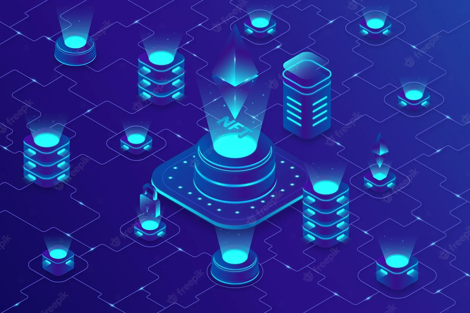 Why you should use rust for blockchain development