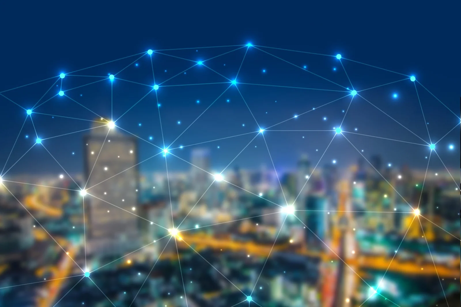 Pros and cons of decentralized supply chain solutions