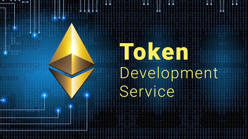 Where to find the best crypto token development services