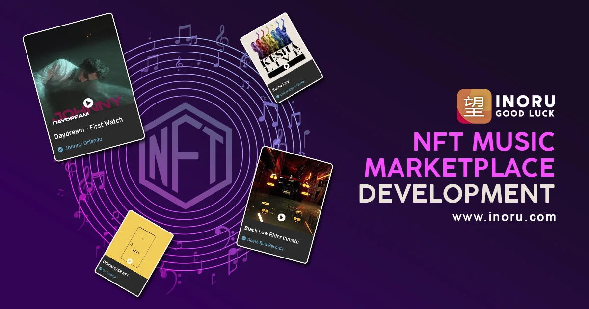 Best nft development agency in 2022