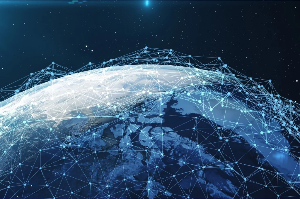 All about blockchain scalability issues and their solutions