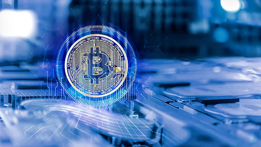 How blockchain technology evolved through generations