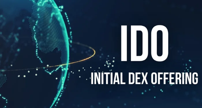 Best IDO platforms to launch your project in 2022