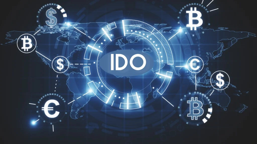 Best IDO platforms to launch your project in 2022