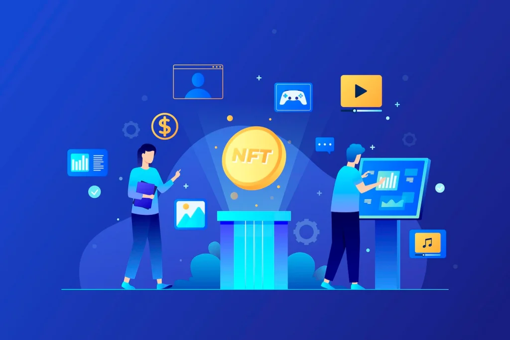 The current state of the NFT ecosystem