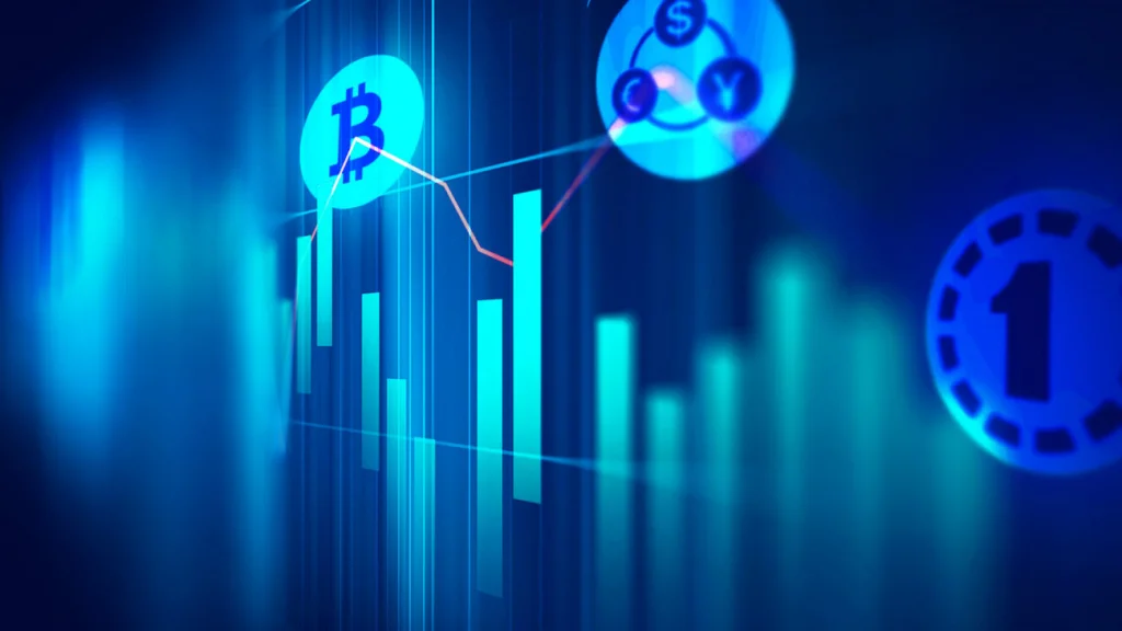 Crypto marketing plan template for your blockchain project
