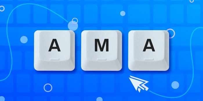 How your blockchain project can leverage Ask Me Anything (AMA) sessions