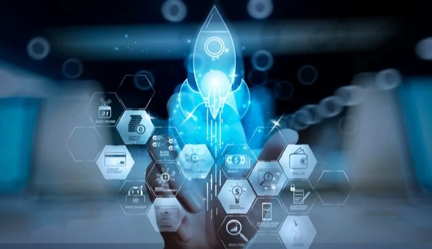 Blockchain startup ideas to enter the industry in 2022
