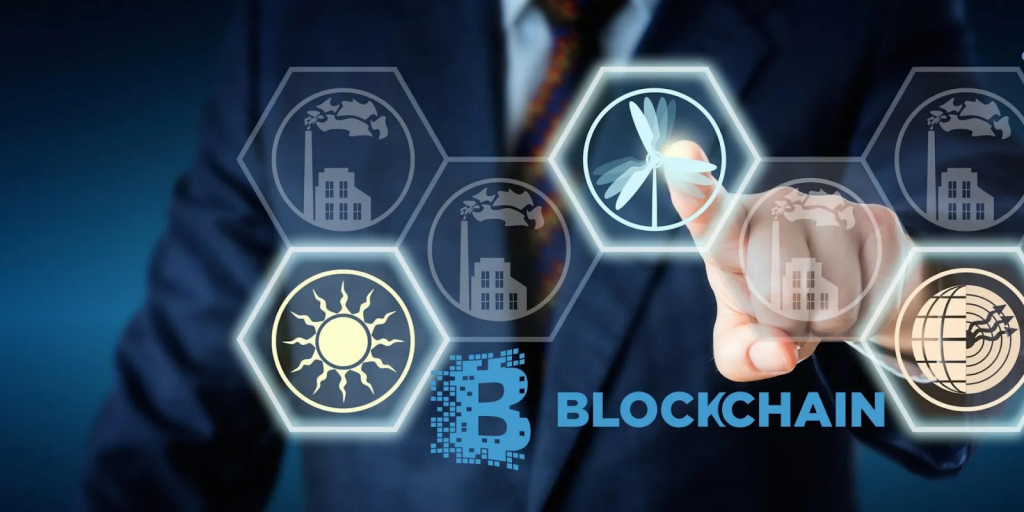 Blockchain startup ideas to enter the industry in 2022