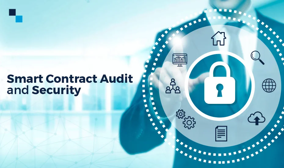 Gain these 5 benefits from smart contract audit services