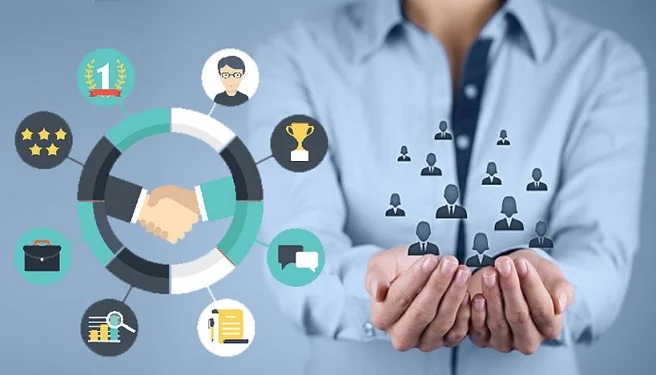 Blockchain loyalty programs examples to try for your project