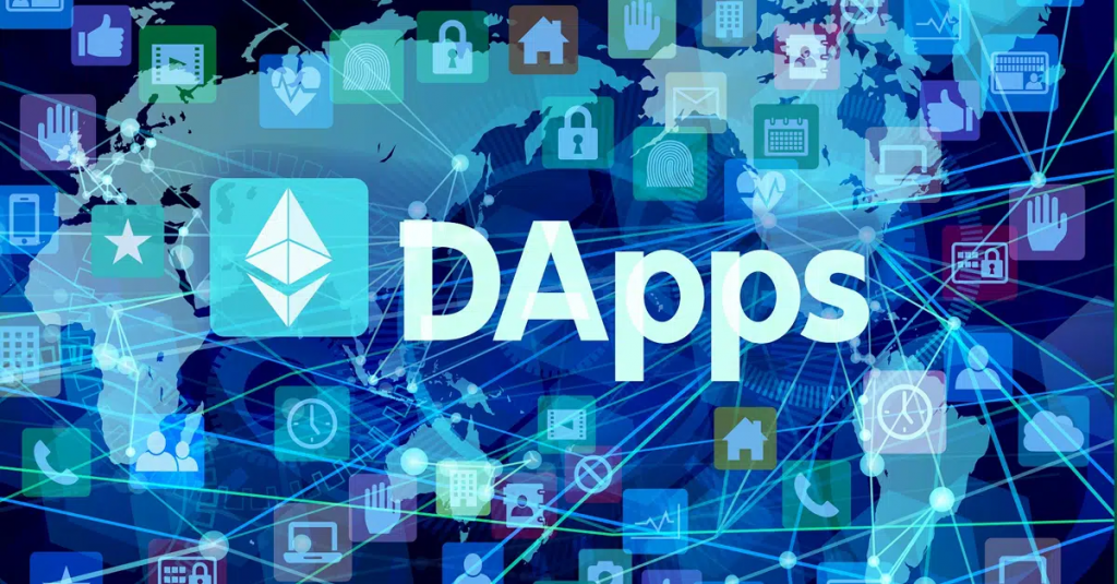 5 websites to find dapp developer for your project