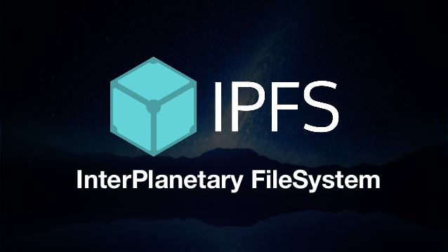 Analyzing importance of interplanetary file system in blockchain