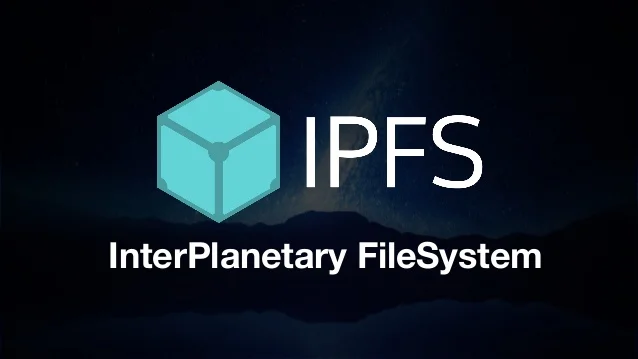 Analyzing importance of interplanetary file system in blockchain