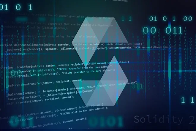 Why your startup need a solidity programmer