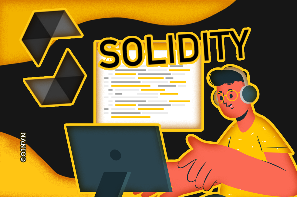 Why your startup need a solidity programmer