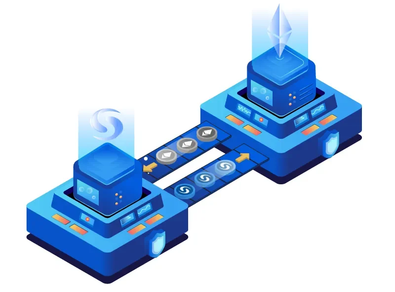 Why creating cross chain app is your next challenge