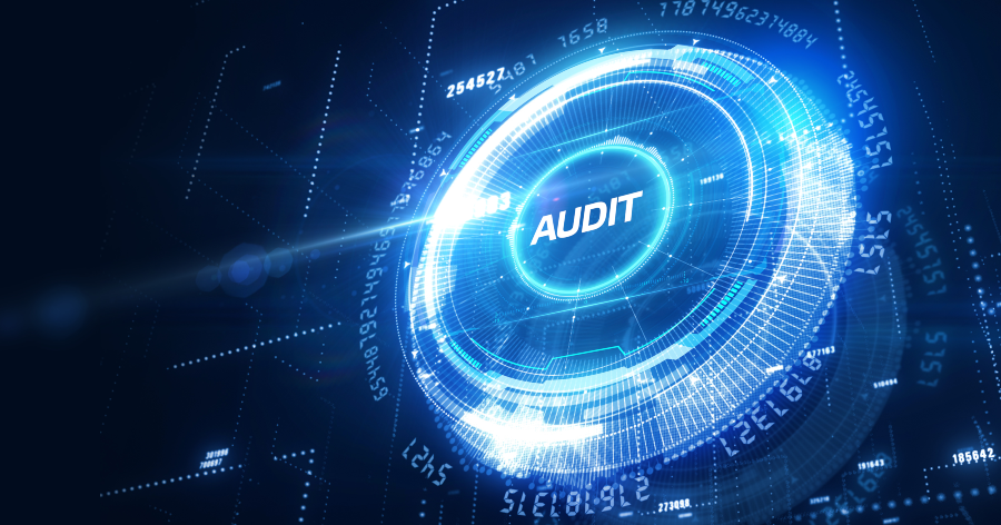 Indispensable steps of a blockchain security audit