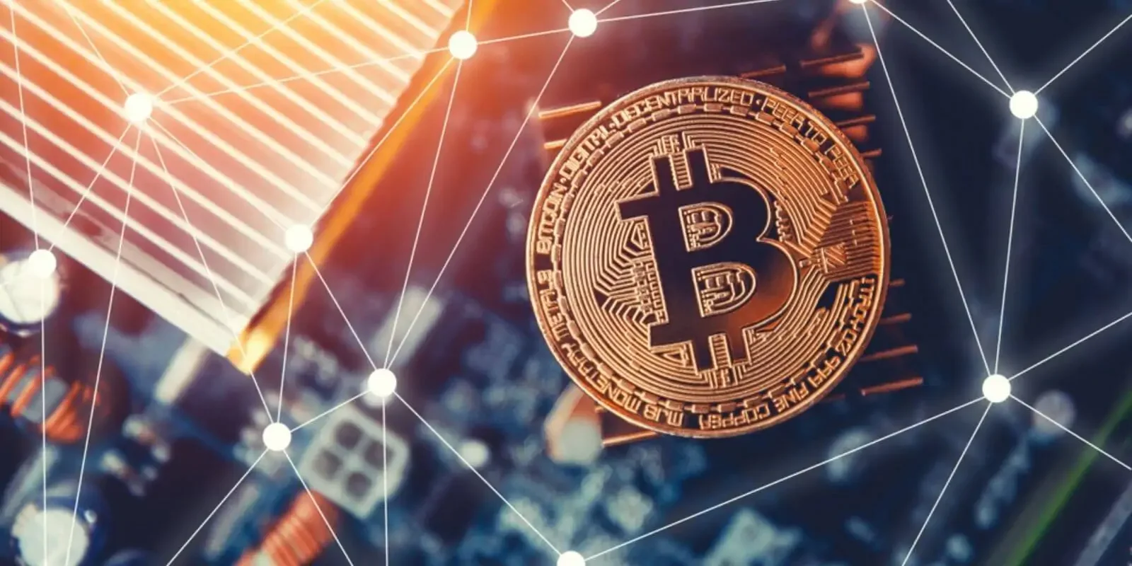 An introduction to sidechain for founders