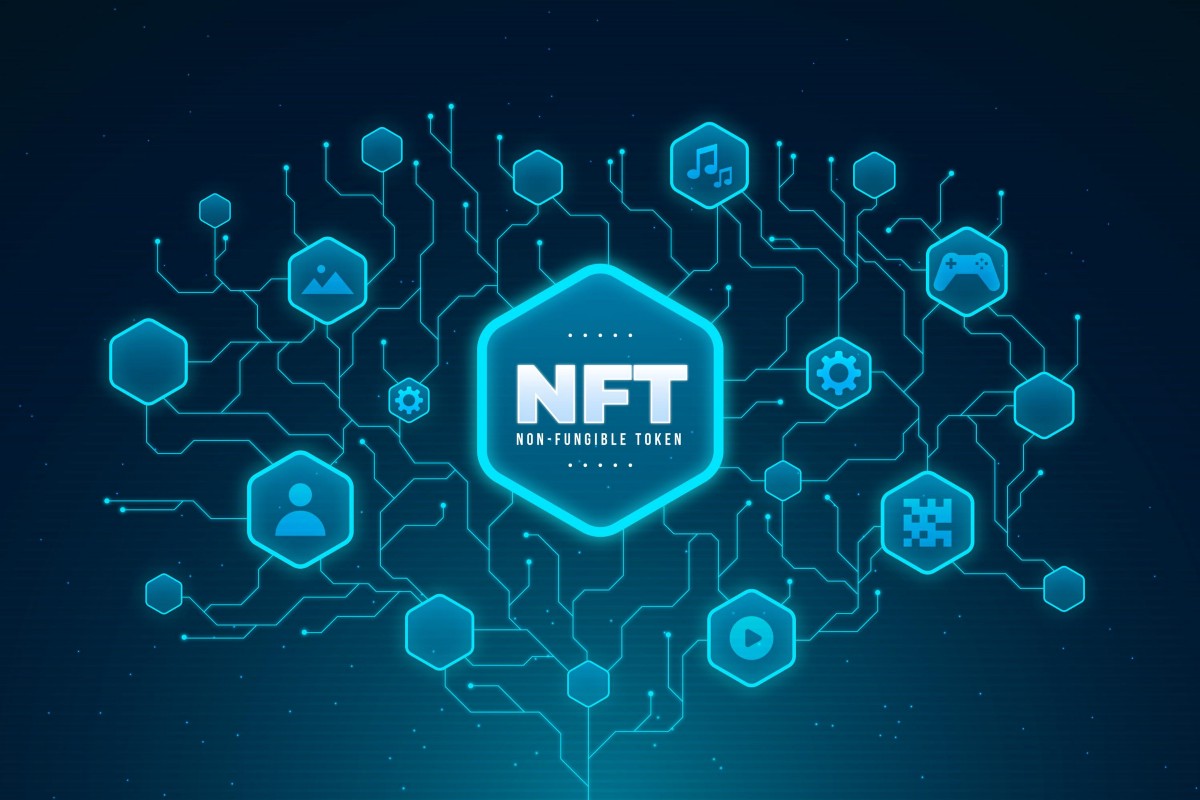 The current state of the NFT ecosystem