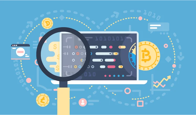 Vital steps to take when you are testing blockchain applications