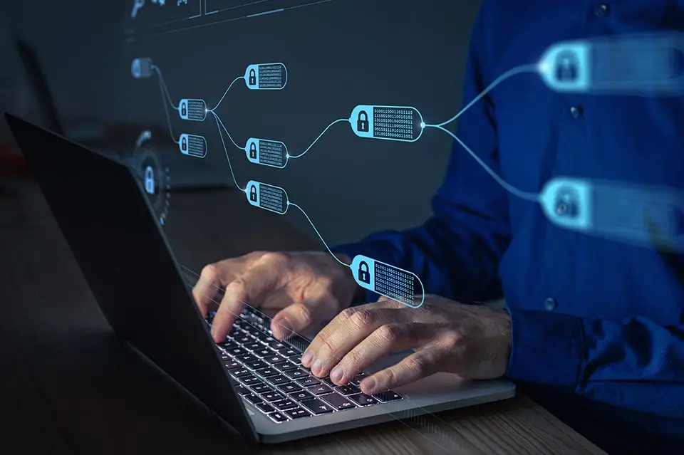 Vital steps to take when you are testing blockchain applications