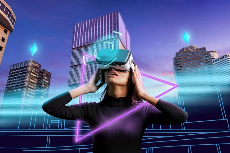 Top 5 metaverse development services to consider
