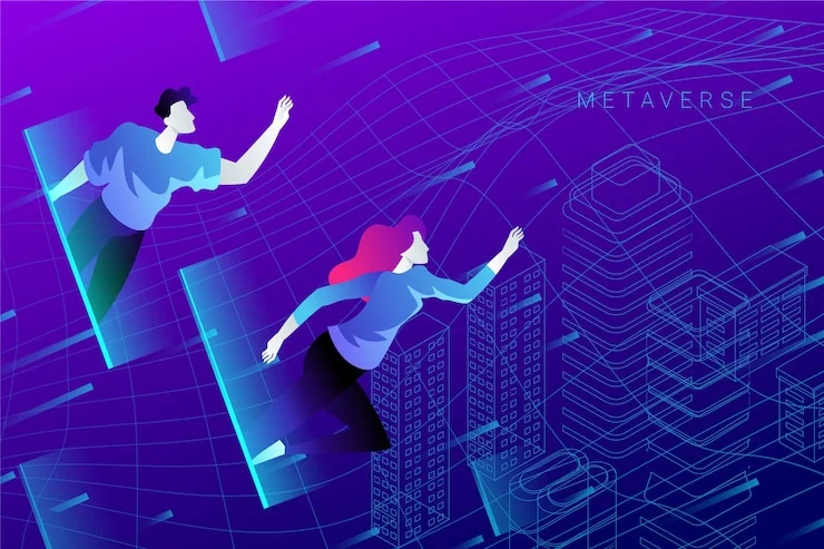 Top 5 metaverse development services to consider