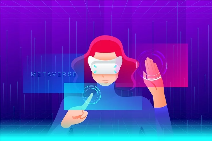 3 innovative metaverse development tools