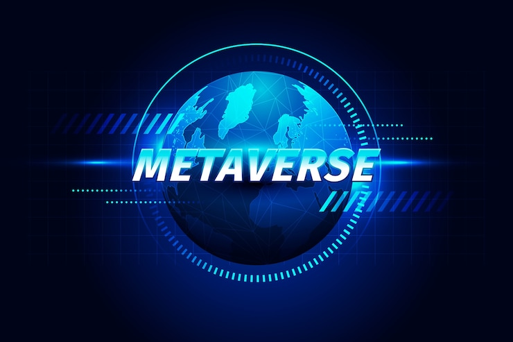 3 innovative metaverse development tools