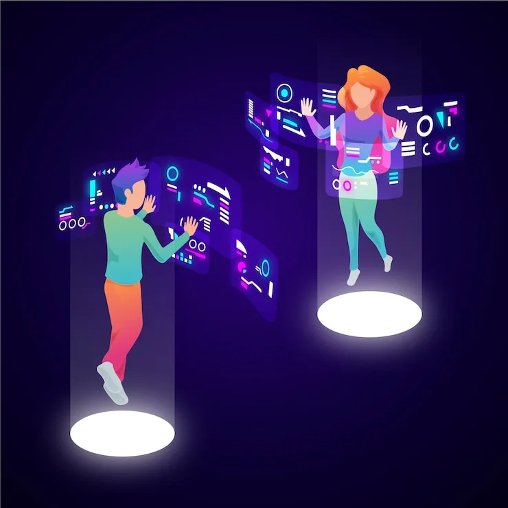 Anatomy of the best metaverse strategy