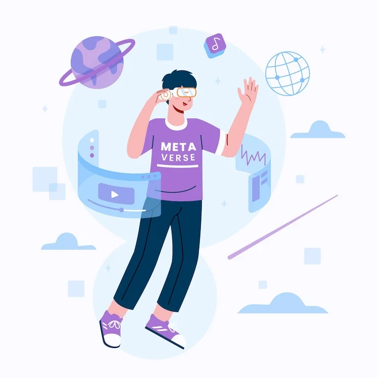 Anatomy of the best metaverse strategy