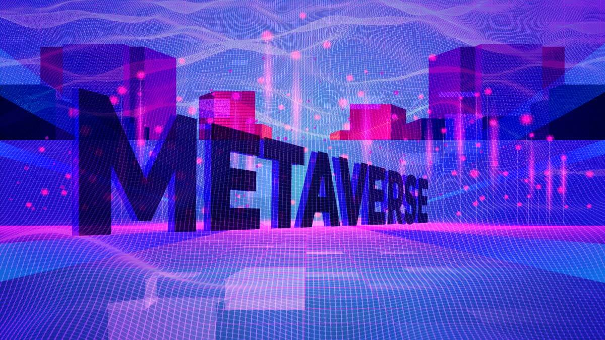 Anatomy of the best metaverse strategy
