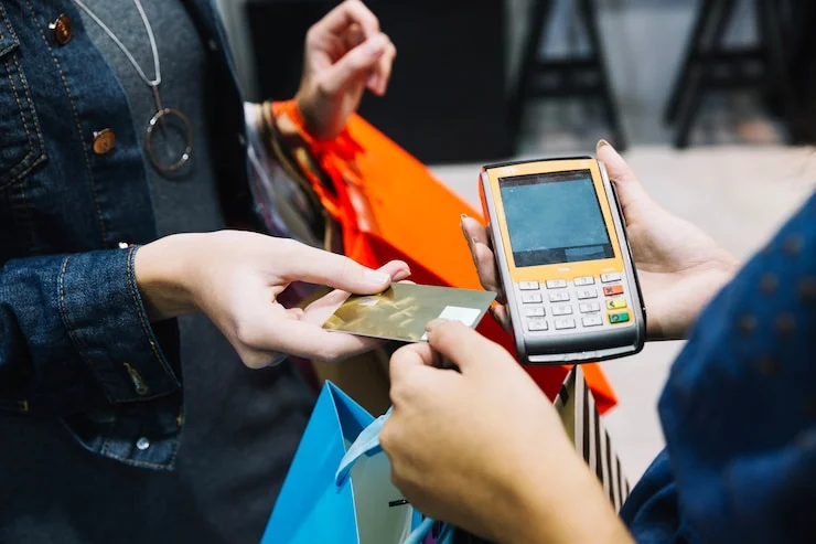 PCI DSS compliance manual for new blockchain projects