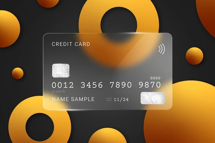 PCI DSS compliance manual for new blockchain projects