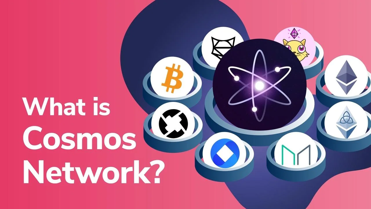 Top Cosmos projects and what they've done right