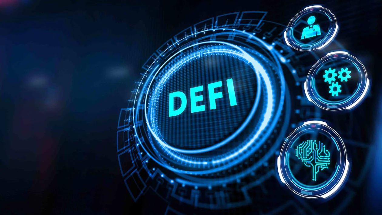 How multi-chain DeFi protocol is reshaping the future