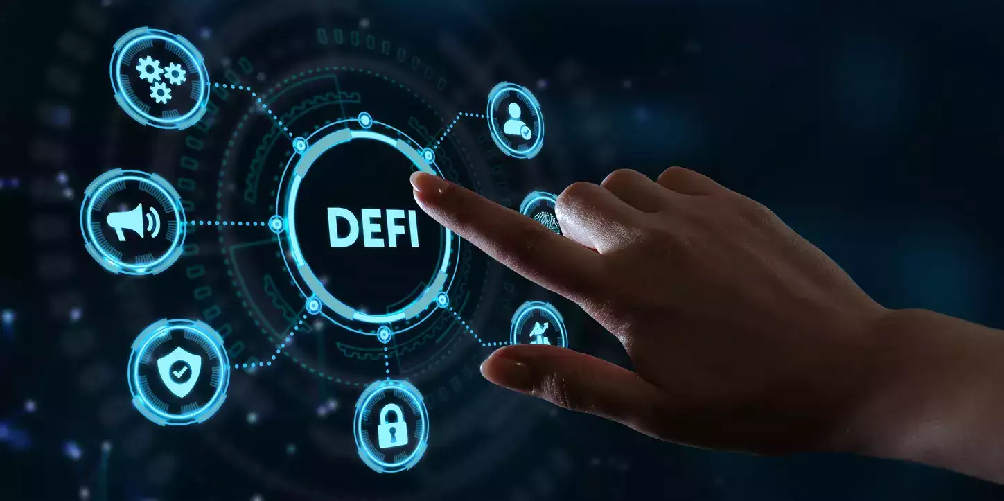 How multi-chain DeFi protocol is reshaping the future