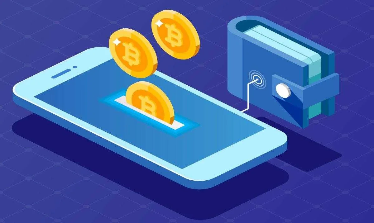 Necessary features of a multi-chain wallet