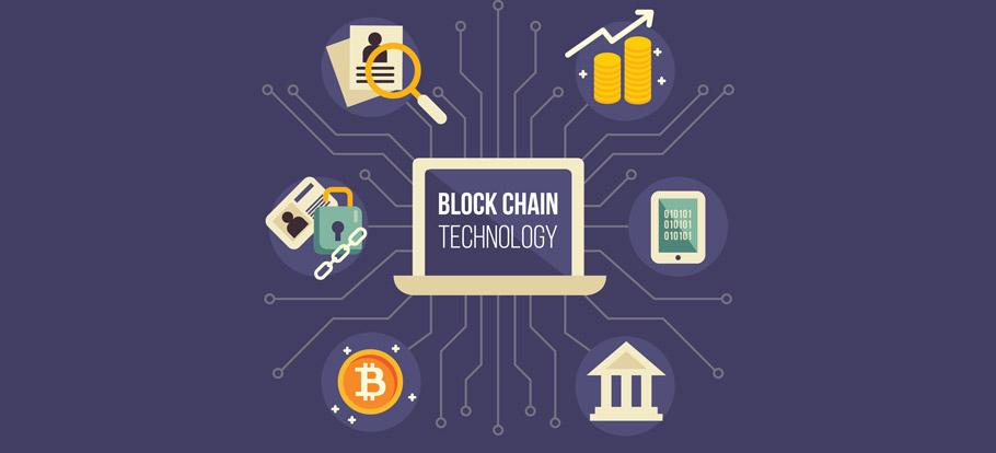 Main benefits of blockchain technology application in the supply chain