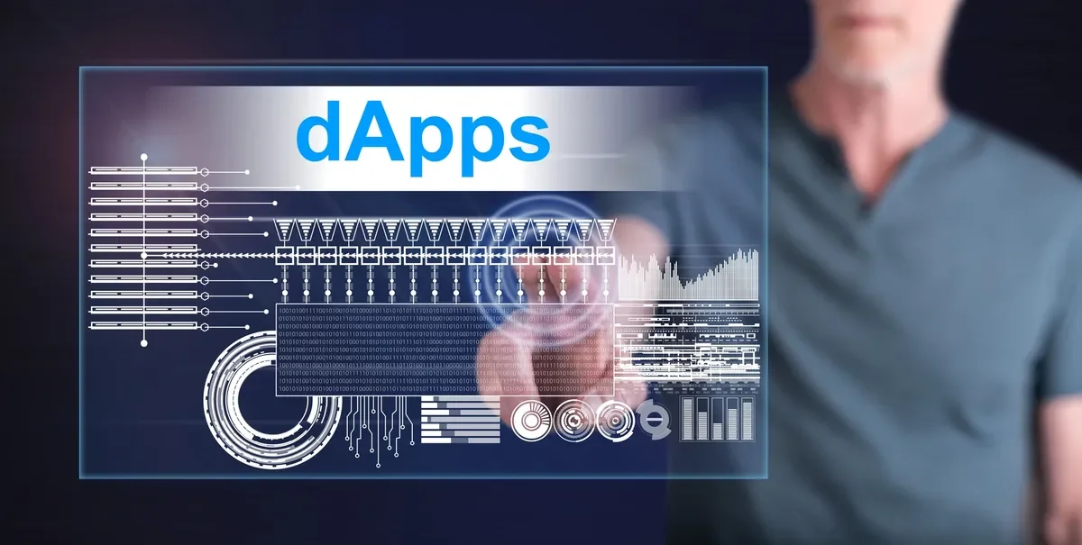 The definitive guide to launching a decentralized app