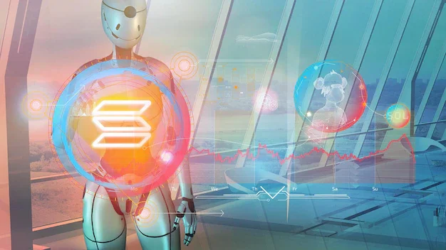 Reasons behind Solana NFT development popularity