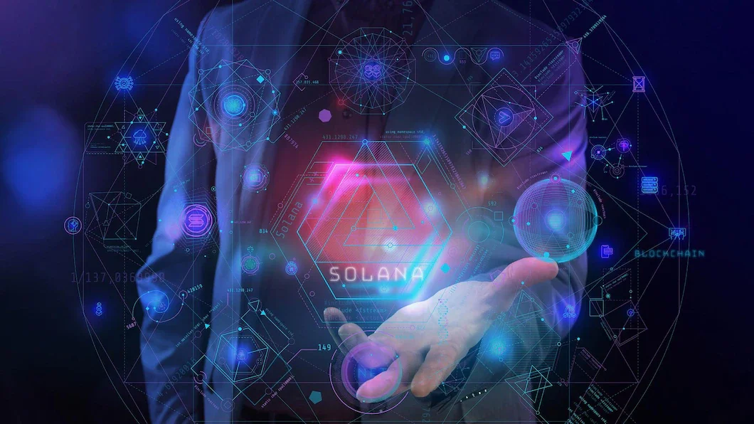 Reasons behind Solana NFT development popularity
