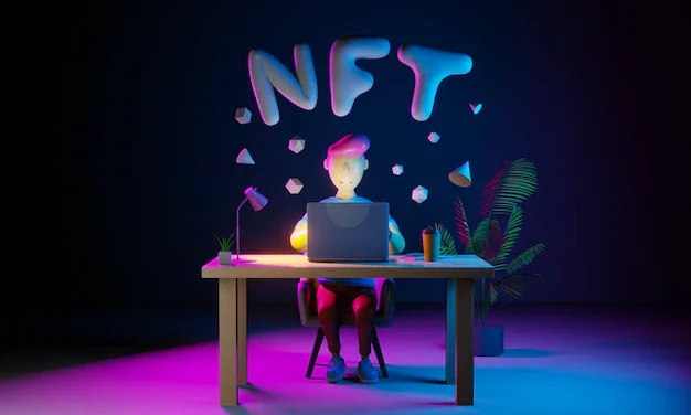 Get familar with NFT development cost before starting a project