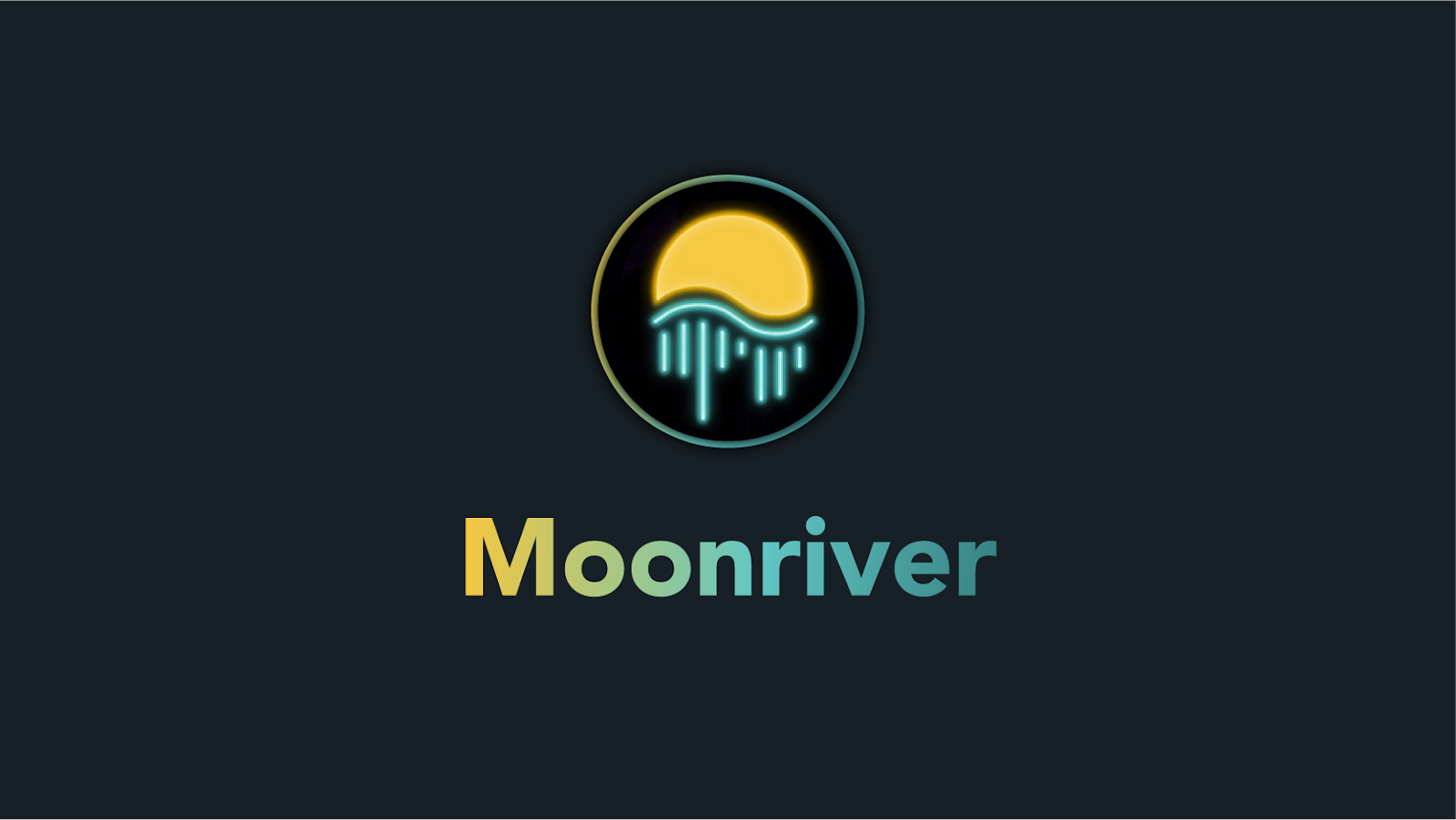All you need to know about the moonriver network