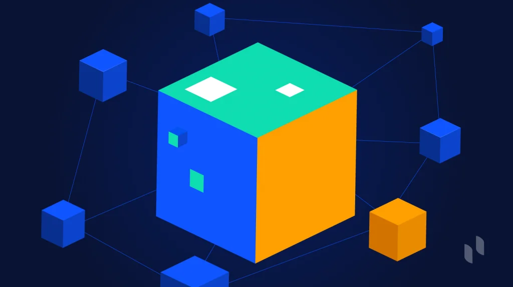 Sharding definition and importance in blockchain technology