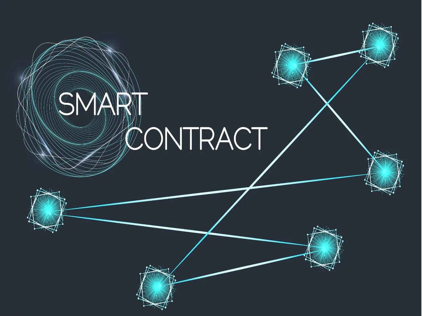 Real-world smart contract use cases to learn from