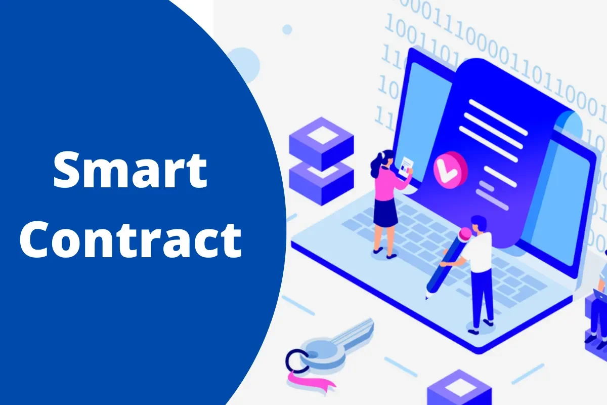 Handbook to creating NFT smart contract quickly
